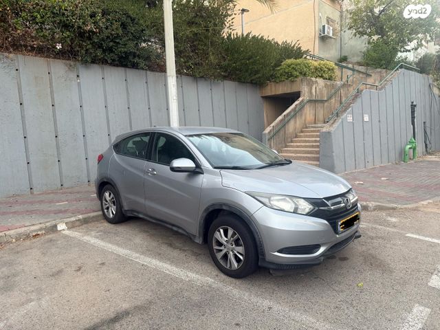 הונדה HR-V