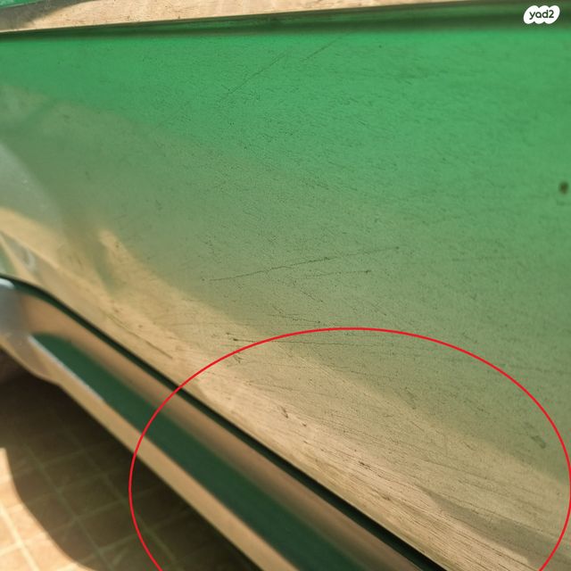 ג'יפ גרנד צ'ירוקי