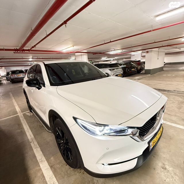 מאזדה CX-5