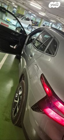 שברולט טראקס