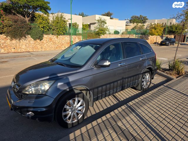 הונדה CR-V