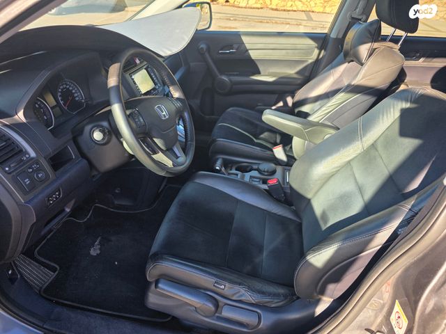 הונדה CR-V