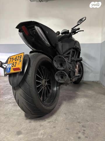 דוקאטי דיאבל