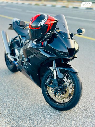 הונדה CBR1000RR