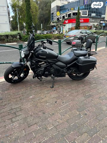 קאוואסאקי Vulcan S
