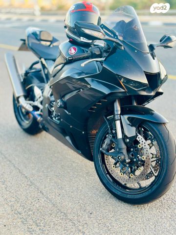 הונדה CBR1000RR