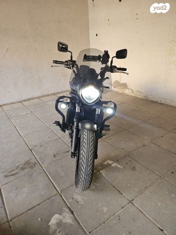 קאוואסאקי Vulcan S