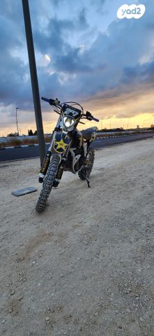 מודעת רכב סורון סטרום בי