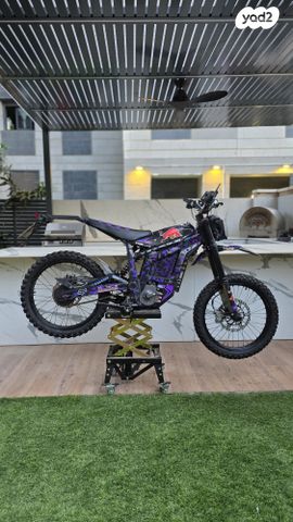 מודעת רכב Talaria TL4000YE-A