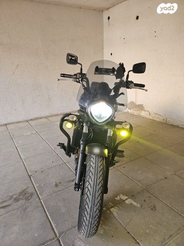 קאוואסאקי Vulcan S