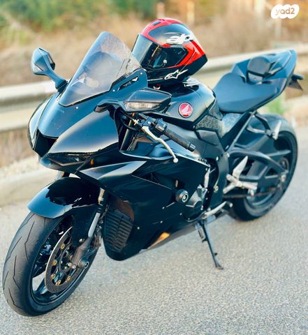הונדה CBR1000RR
