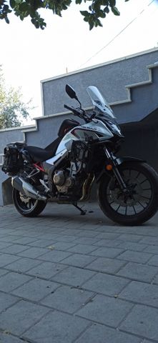 הונדה CB500X
