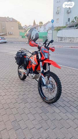 KTM Enduro 690R