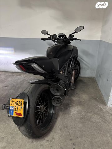 דוקאטי דיאבל