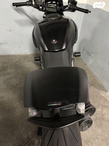 דוקאטי דיאבל