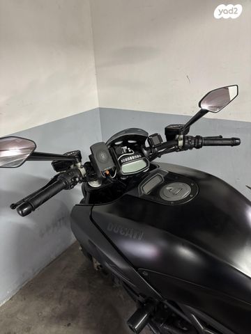 דוקאטי דיאבל