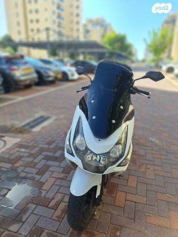 מודעת רכב דיאלים S3 Advance 250