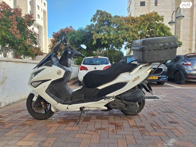 דיאלים S3 Advance 250