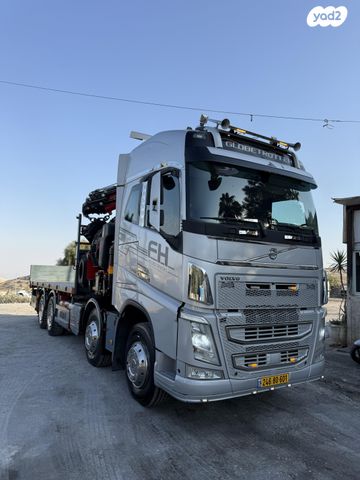 מודעת רכב וולוו