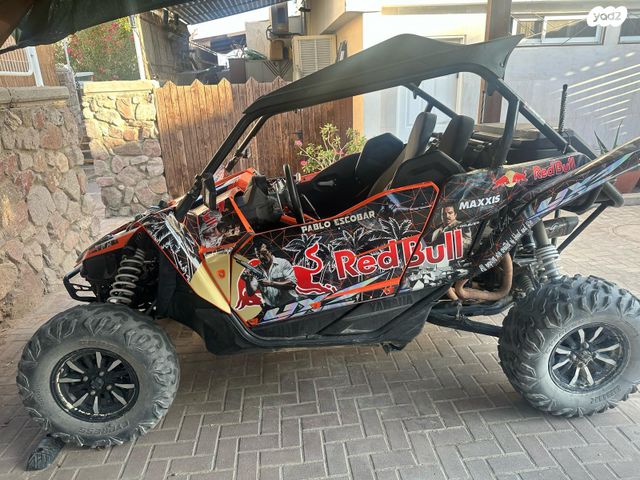 מודעת רכב ימאהה