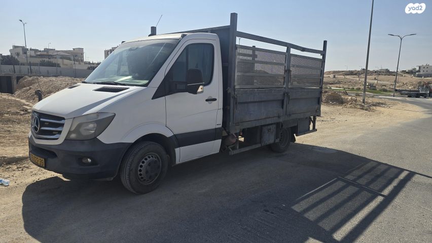 מודעת רכב מרצדס