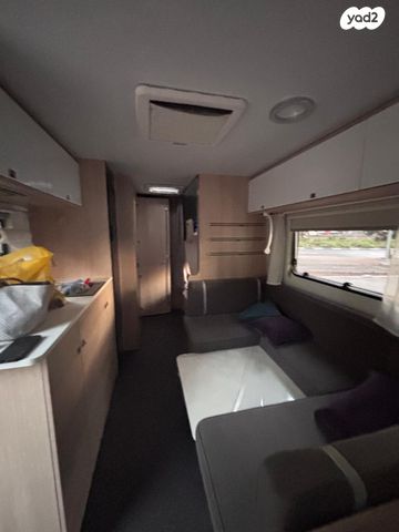 נגרר (קראוון נגרר)