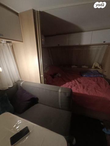 נגרר (קראוון נגרר)