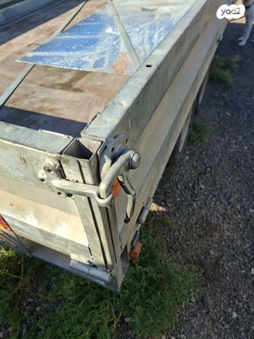 מודעת רכב פרטי/מסחרי