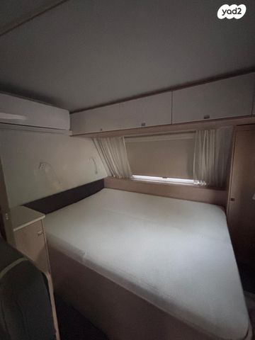 נגרר (קראוון נגרר)