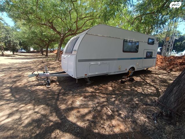 נגרר (קראוון נגרר)