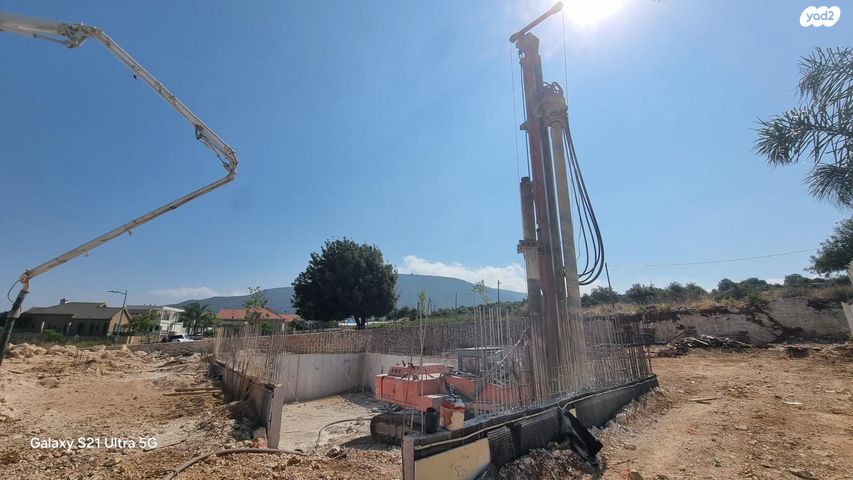 מודעת רכב מכונת קידוח