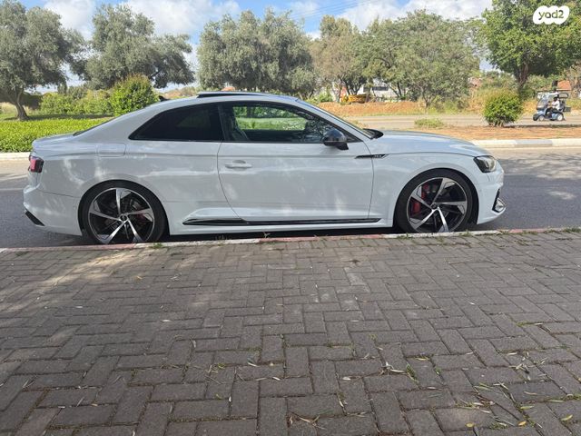אאודי RS 5