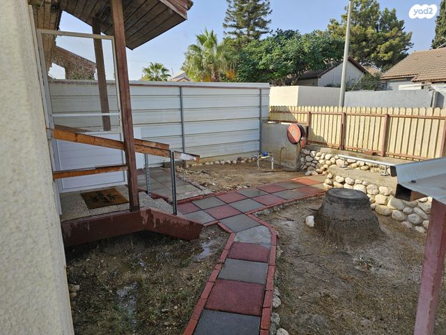 בית פרטי/ קוטג', התבור 5, שפירא, אופקים