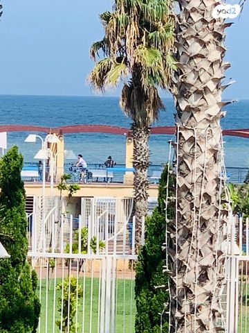 דירה, נחום סוקולוב 3, עיר, מרכז העיר, נהריה