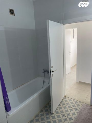 דירה, נחל גוברין 21, כרמי גת, קרית גת