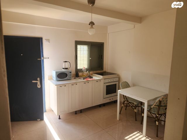 דו משפחתי, מורדי הגטאות 20, העיר העתיקה, רמב"ם, דרום, באר שבע