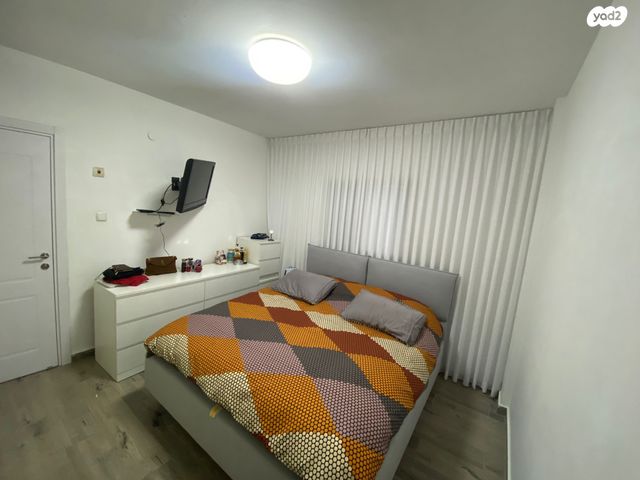 דירה, האיילון 11, גני יער, לוד