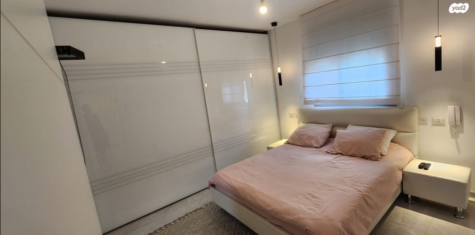 דירה, יוסקה יריב 4, רמות הרכס, באר שבע