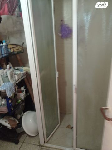 דירה, הקונגרס 41, נווה שאנן, תל אביב יפו