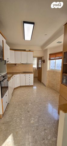 דירה, העסיס 6, קרית כרמים, ראשון לציון