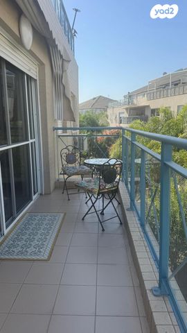 דופלקס, חיים ברלב 4, שמורת מליבו, נס ציונה