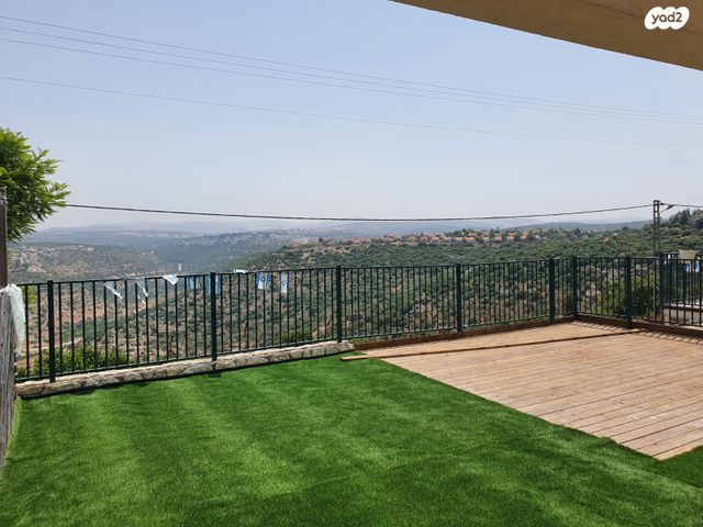 בית פרטי/ קוטג', הברוש 81, נופים, נופים