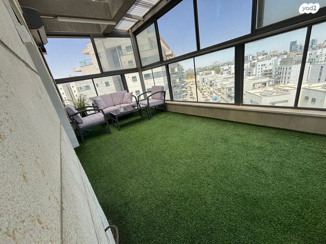 דירה, נחל קדרון 34, פארק הנחל, באר שבע