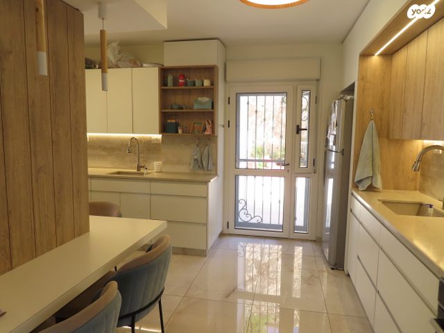 דירה, האיילות 45, אגן האיילות, גבעת זאב