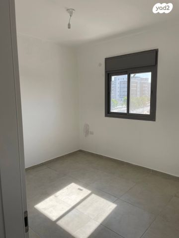 דירה, נחל גוברין 21, כרמי גת, קרית גת