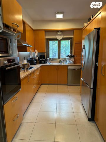 בית פרטי/ קוטג', ק"ם 52, רמת החייל, תל אביב יפו