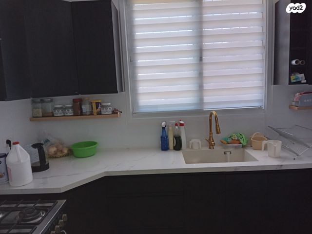 דירה, רחבת רמ"א 18, שכונה י"א, באר שבע