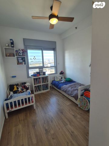 דירה, בית אל 20, נווה שרת, תל אביב יפו