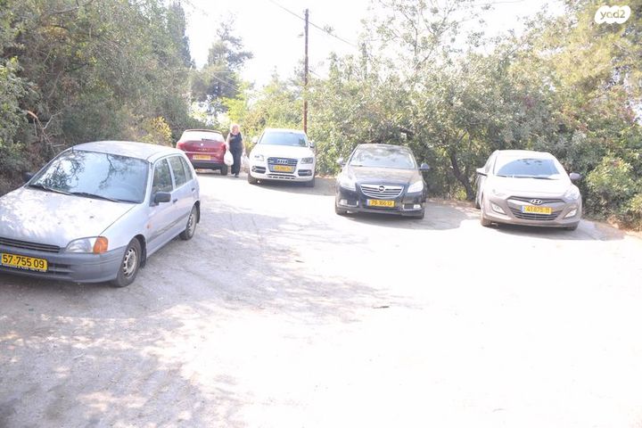 דו משפחתי, מדרגות הרומאים 3, עין כרם, ירושלים