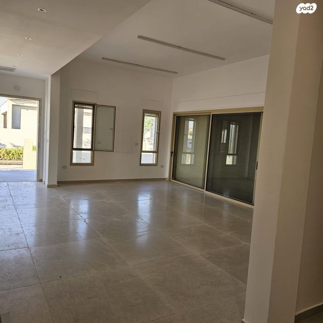 בית פרטי/ קוטג', דרך התמר 1, אשלים, אשלים